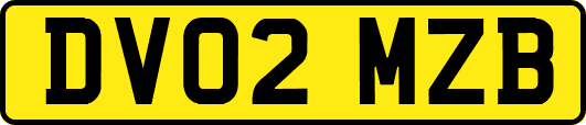 DV02MZB