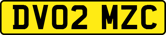DV02MZC