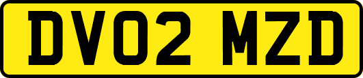 DV02MZD