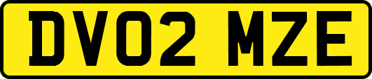 DV02MZE