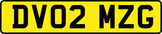 DV02MZG