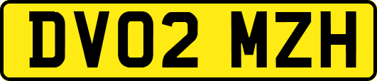 DV02MZH