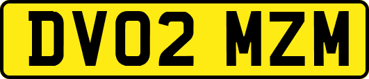 DV02MZM