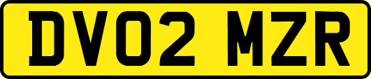 DV02MZR