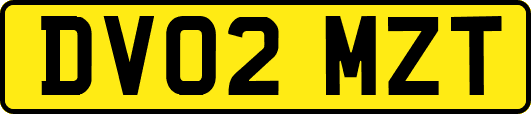 DV02MZT