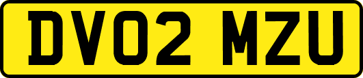 DV02MZU
