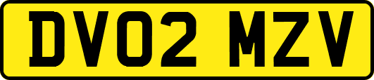 DV02MZV