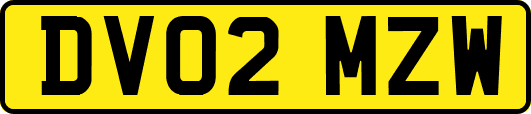 DV02MZW