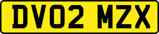 DV02MZX