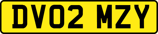 DV02MZY