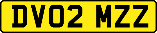 DV02MZZ