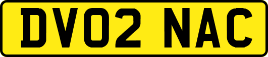 DV02NAC