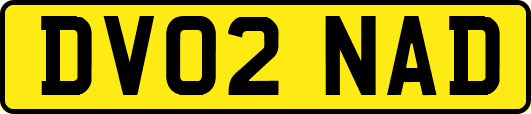 DV02NAD