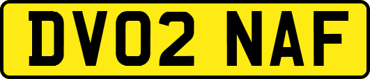 DV02NAF