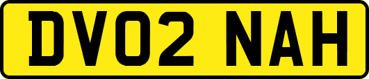 DV02NAH