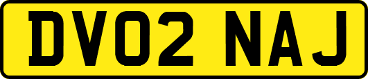 DV02NAJ