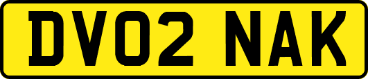 DV02NAK