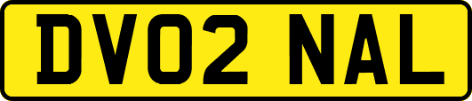 DV02NAL