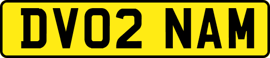 DV02NAM