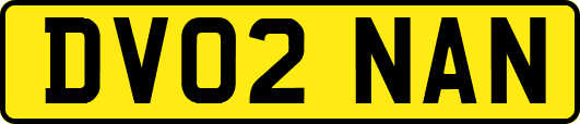DV02NAN