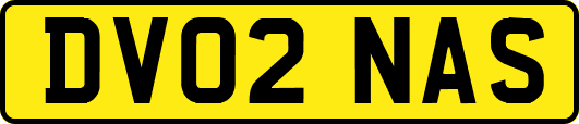 DV02NAS