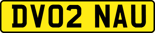 DV02NAU