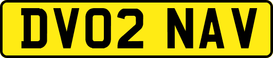 DV02NAV