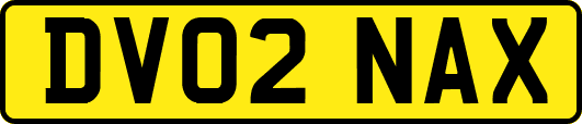 DV02NAX