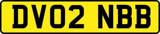 DV02NBB