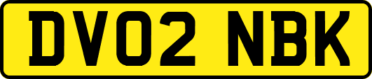 DV02NBK