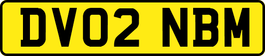 DV02NBM