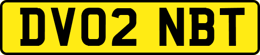DV02NBT
