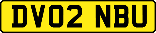 DV02NBU