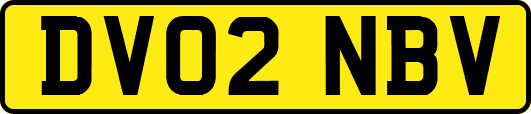 DV02NBV