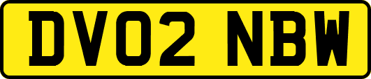 DV02NBW