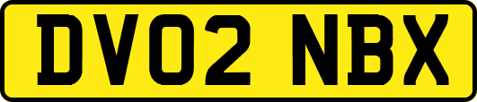 DV02NBX