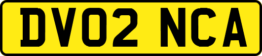 DV02NCA