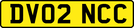 DV02NCC