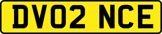 DV02NCE