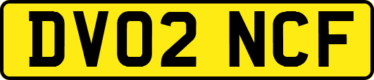DV02NCF