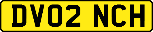 DV02NCH