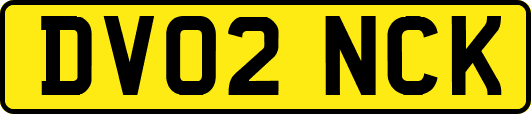 DV02NCK