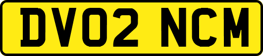 DV02NCM