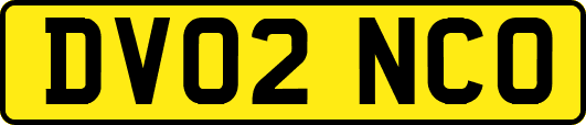 DV02NCO