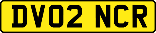 DV02NCR