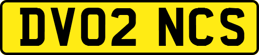 DV02NCS