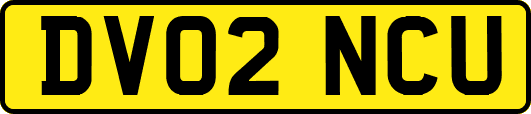 DV02NCU