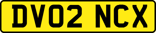 DV02NCX