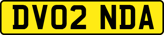 DV02NDA
