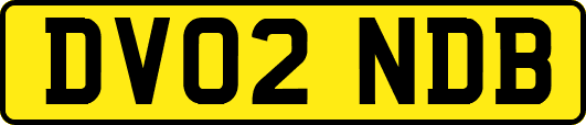 DV02NDB